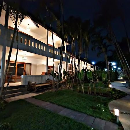 23 Pai House Boutique Hotel Εξωτερικό φωτογραφία