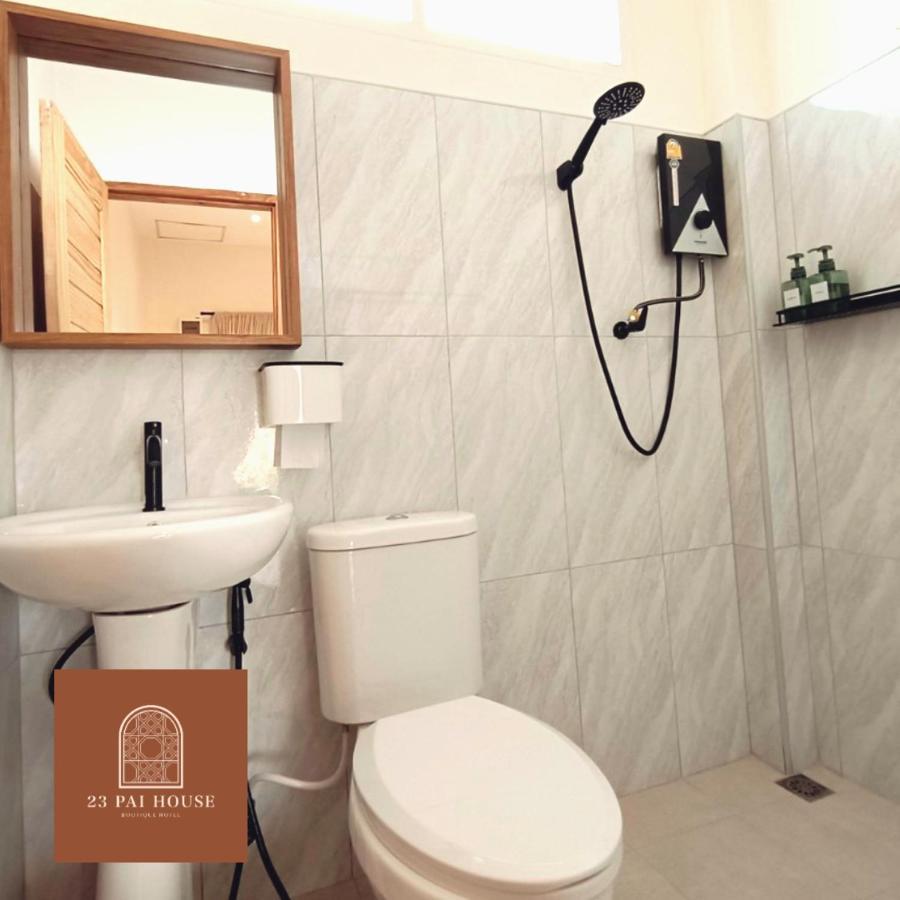 23 Pai House Boutique Hotel Εξωτερικό φωτογραφία