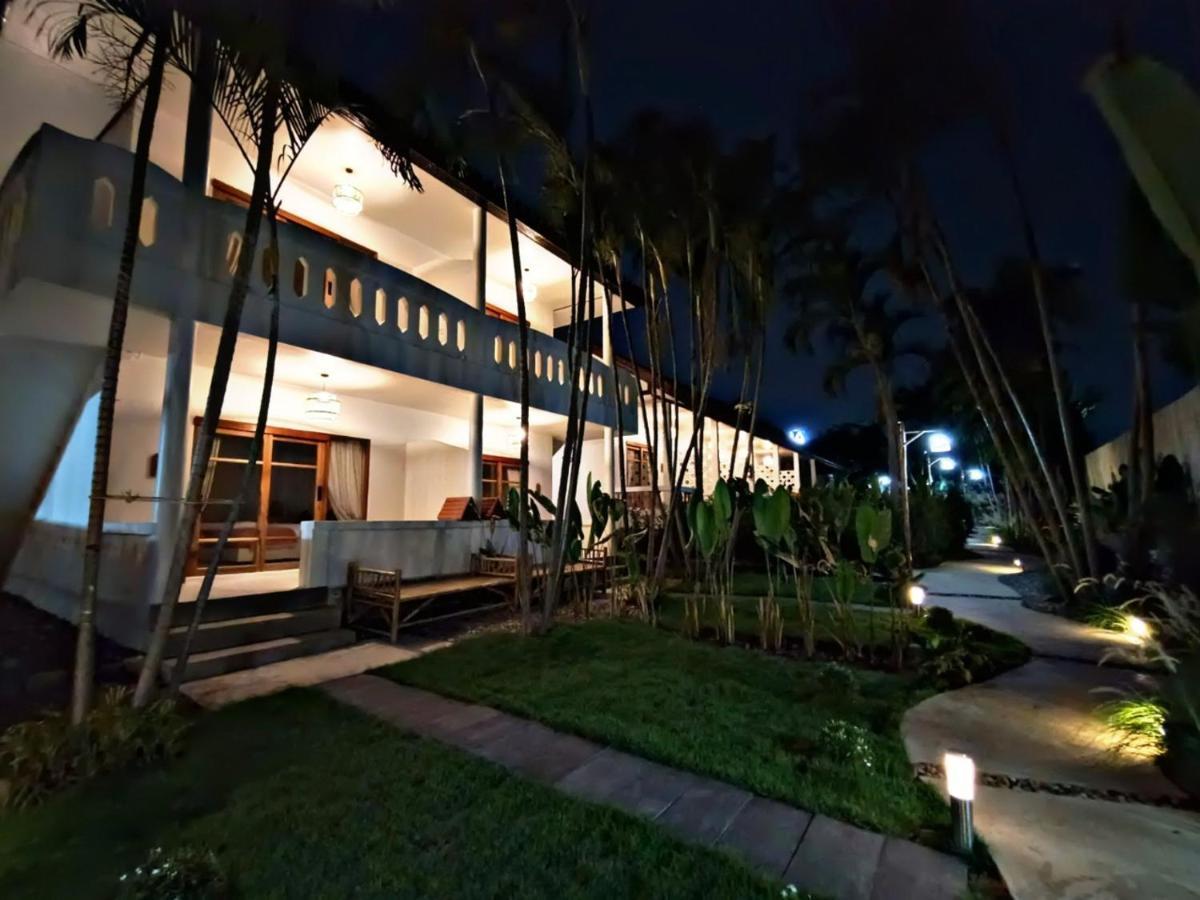 23 Pai House Boutique Hotel Εξωτερικό φωτογραφία