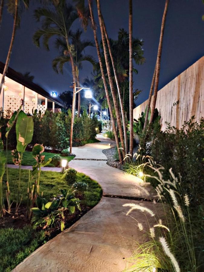 23 Pai House Boutique Hotel Εξωτερικό φωτογραφία