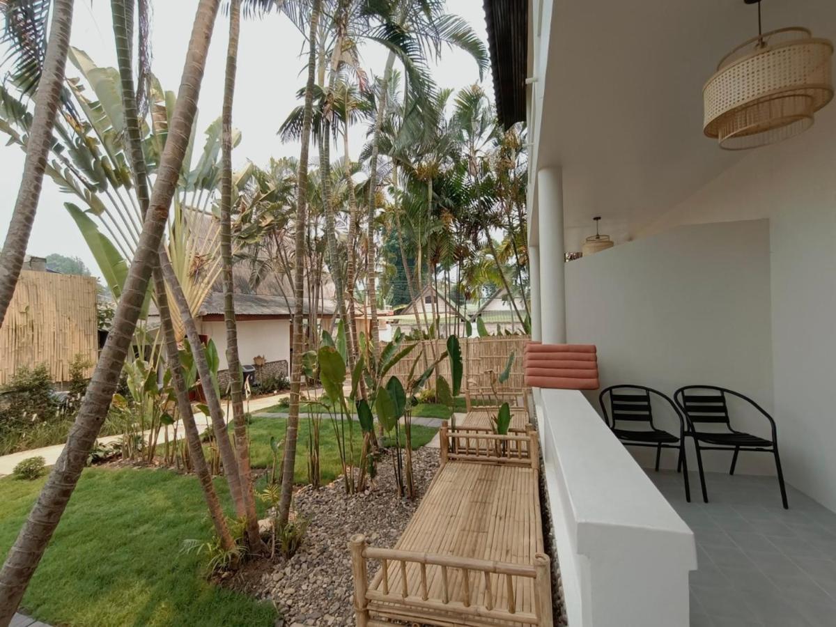23 Pai House Boutique Hotel Εξωτερικό φωτογραφία
