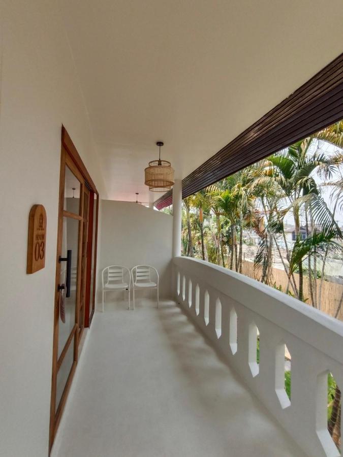 23 Pai House Boutique Hotel Εξωτερικό φωτογραφία